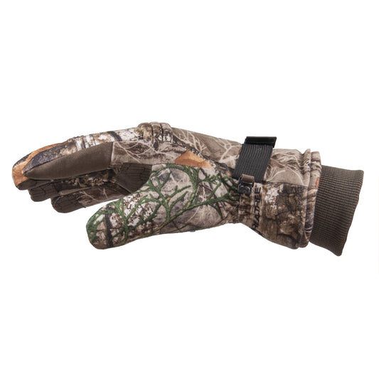 Edge Men'S Heavyweight Hunting Winter Gloves