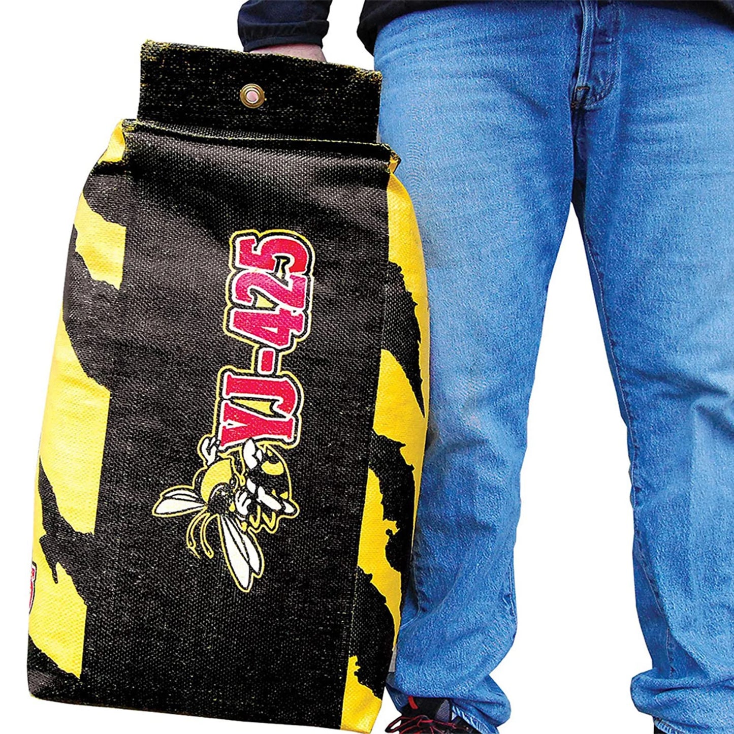 Morrell Yellow Jacket YJ-425 Portable Field Point Archery Bag Target