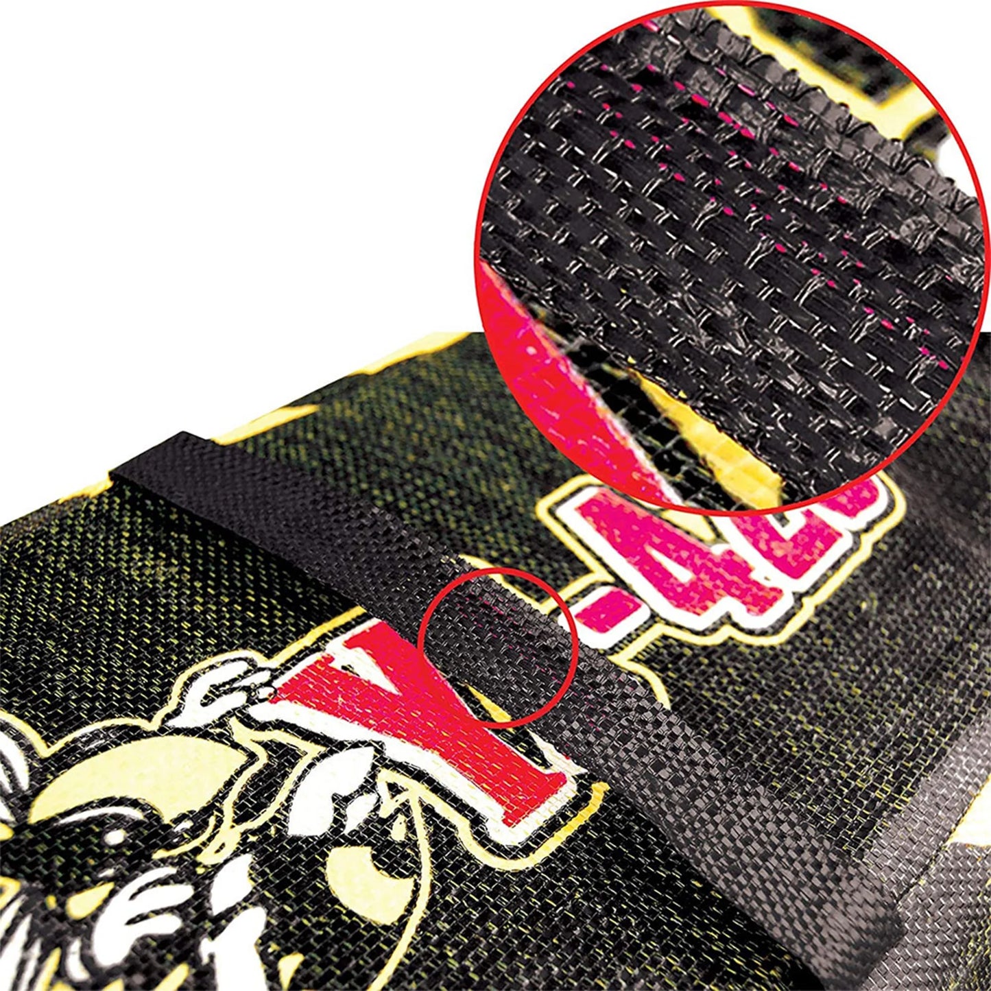 Morrell Yellow Jacket YJ-425 Portable Field Point Archery Bag Target