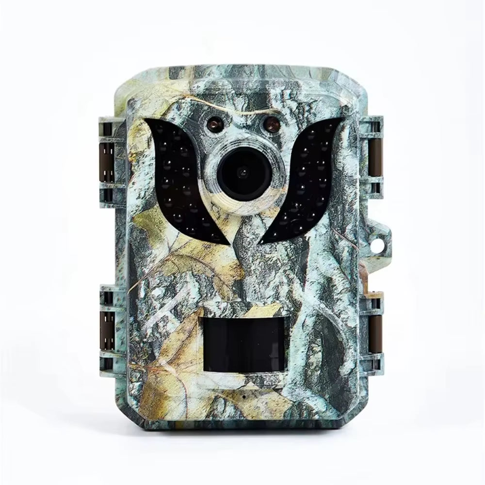 Mini Hunting Camera Wildlife Monitor 940Nm Infrared Night Vision Suitable for Hunting Scientific Survey Forest Monitoring