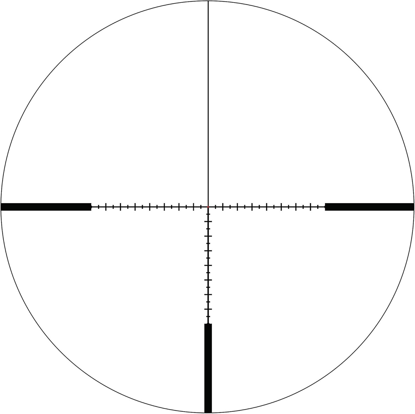 Tenmile HX Long-Range Hunting Riflescopes