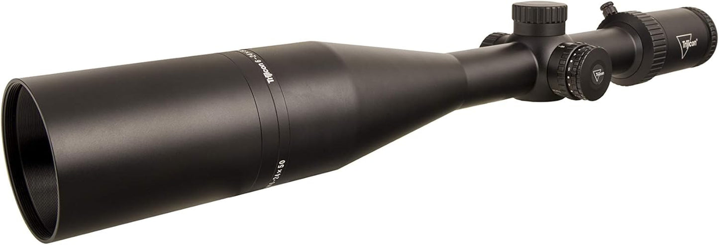 Tenmile HX Long-Range Hunting Riflescopes