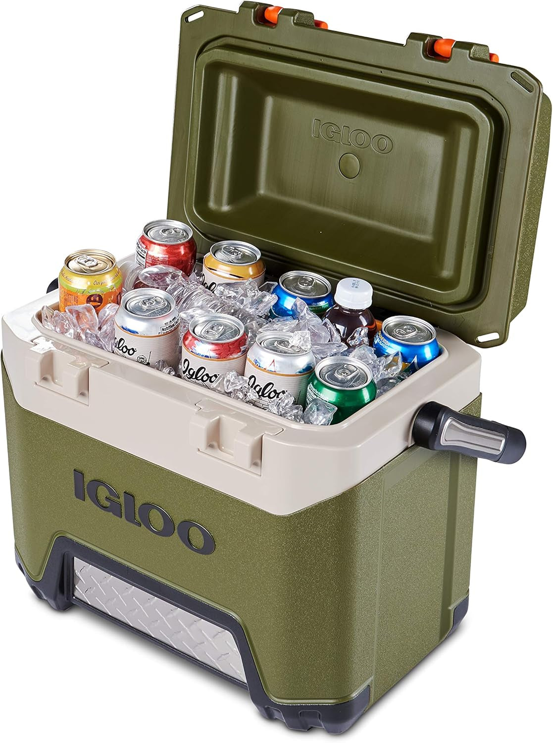 BMX Hard Coolers (25-72QT)