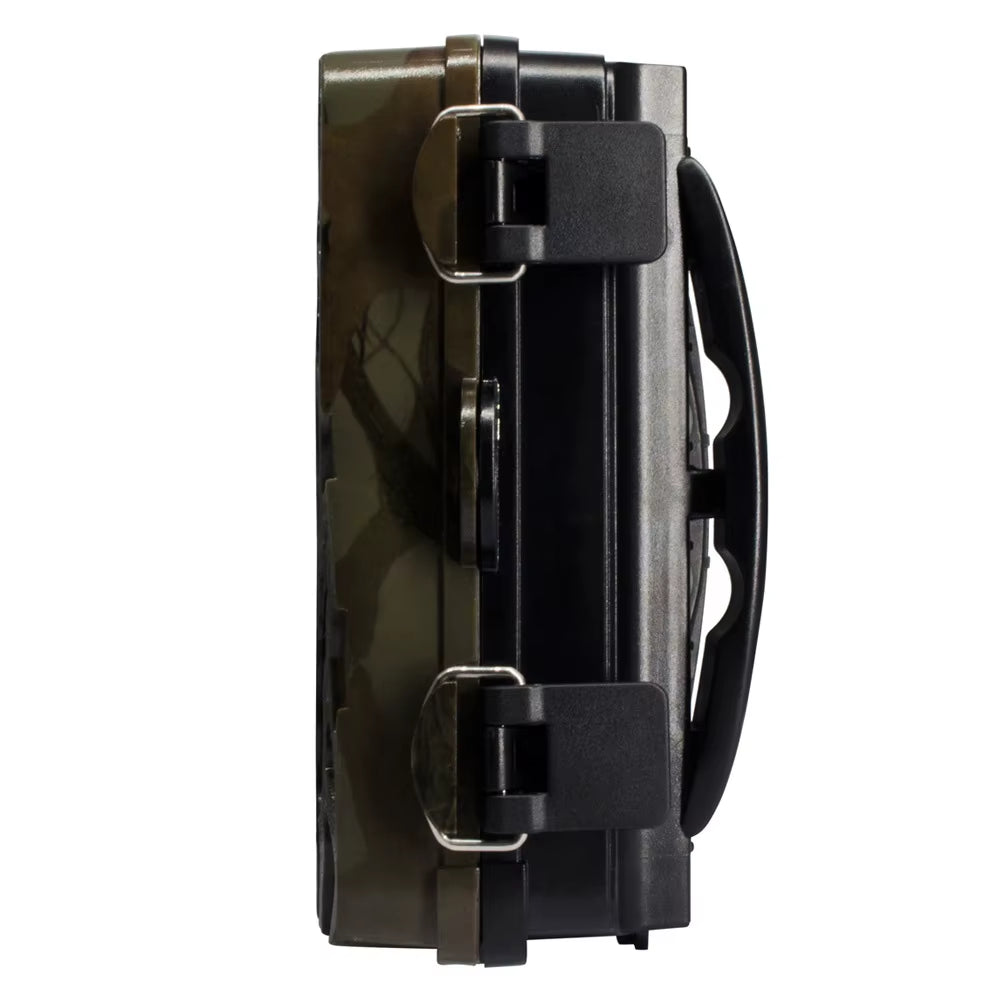 Hunting Camera 0.2S Trigger Wildlife Camera Scouting Security Hunting Trail Cameras IP66 4K Photo Trap Outdoor