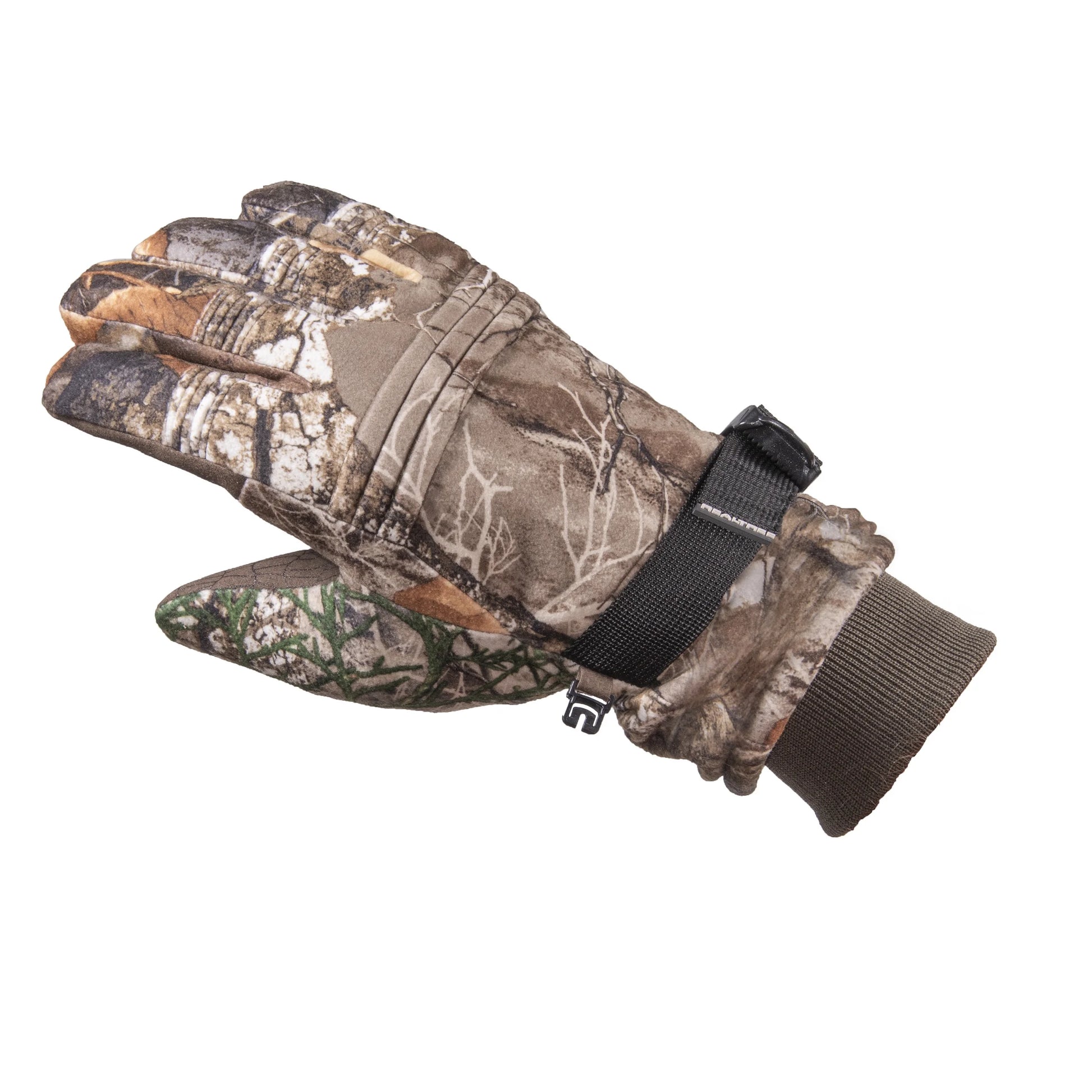 Edge Men'S Heavyweight Hunting Winter Gloves
