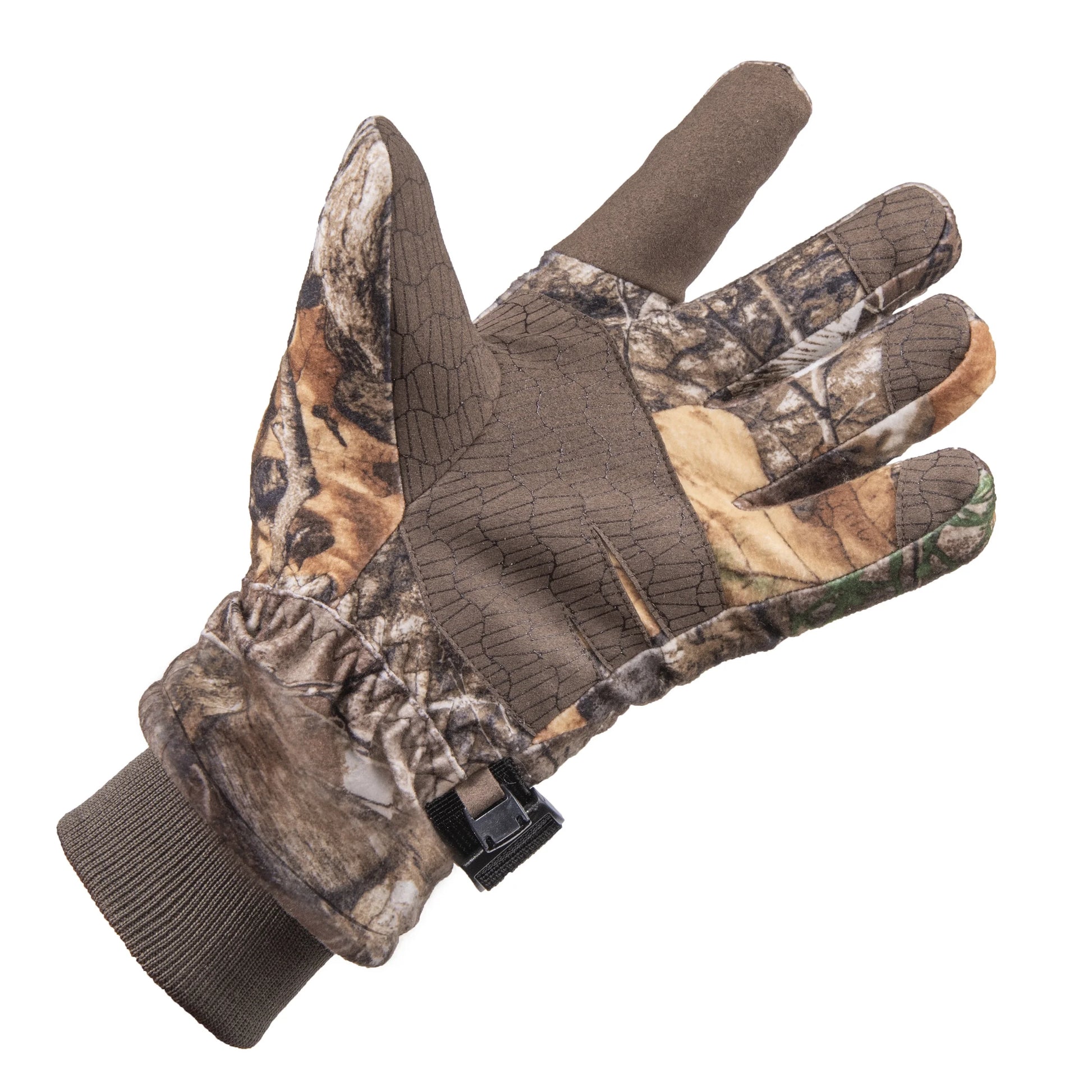 Edge Men'S Heavyweight Hunting Winter Gloves