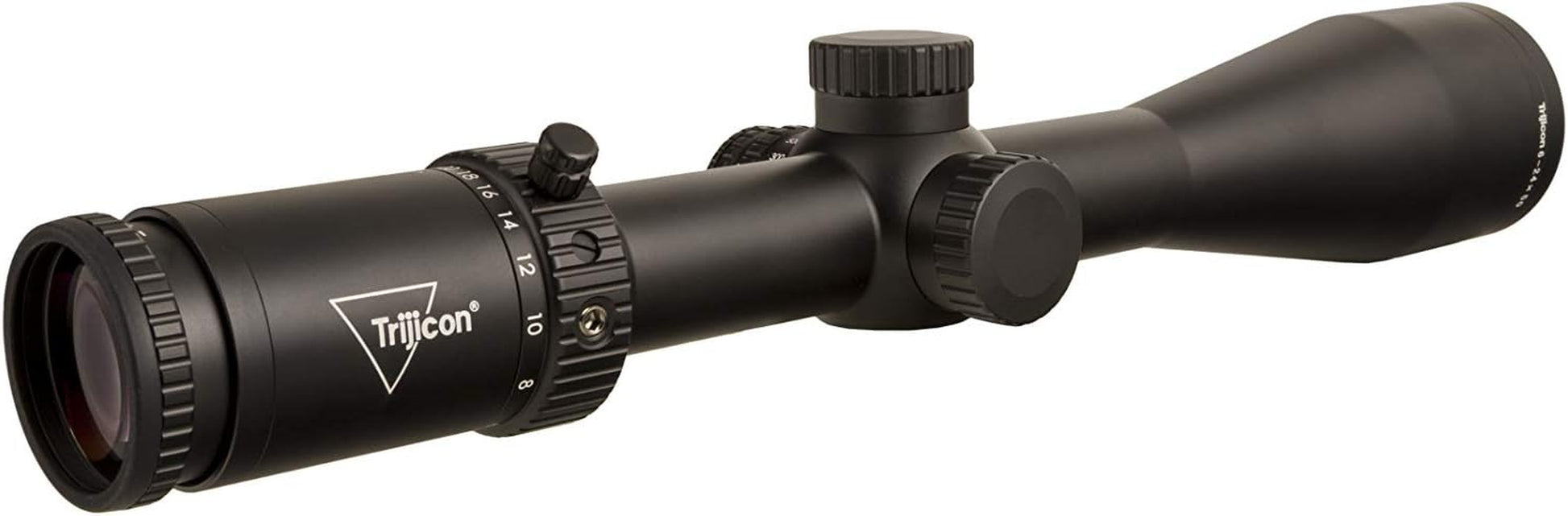 Tenmile HX Long-Range Hunting Riflescopes