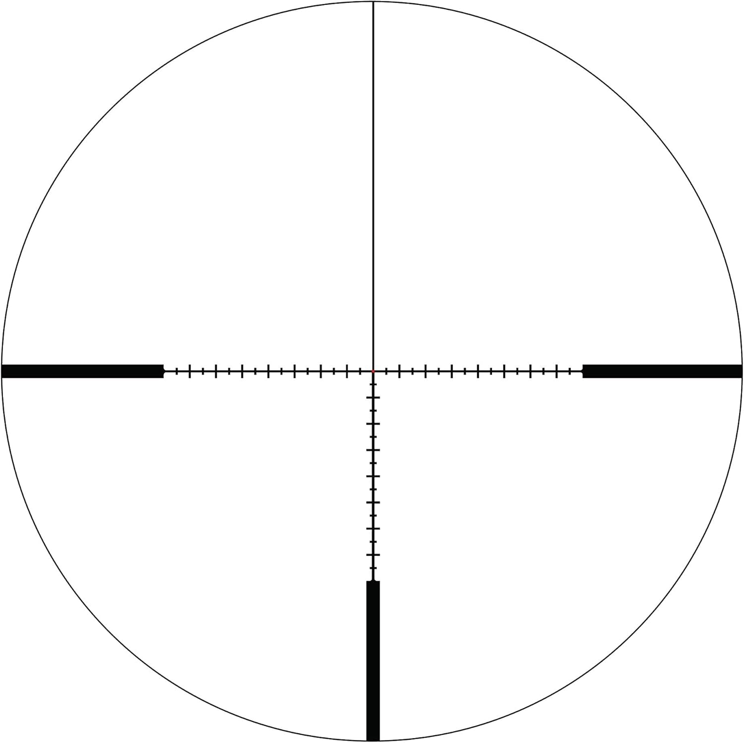 Tenmile HX Long-Range Hunting Riflescopes