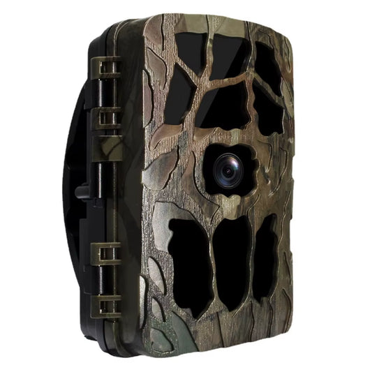 Hunting Camera 0.2S Trigger Wildlife Camera Scouting Security Hunting Trail Cameras IP66 4K Photo Trap Outdoor