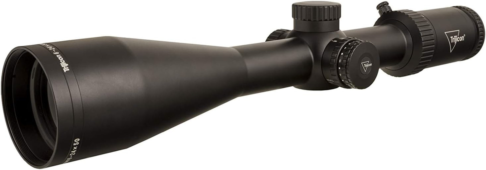Tenmile HX Long-Range Hunting Riflescopes