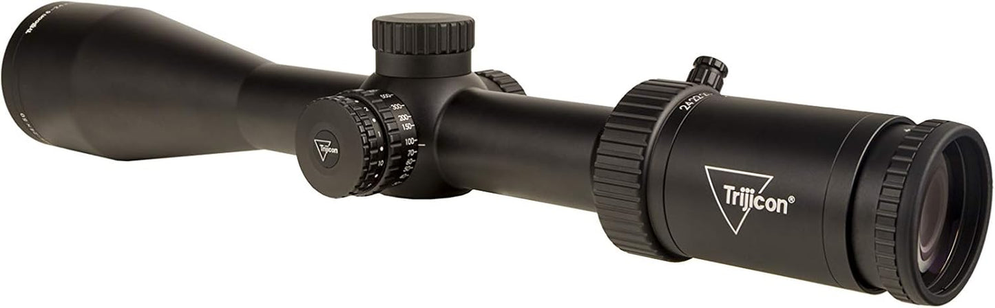 Tenmile HX Long-Range Hunting Riflescopes