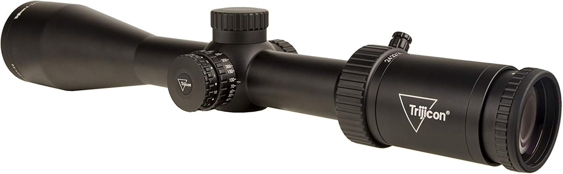 Tenmile HX Long-Range Hunting Riflescopes
