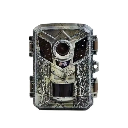 Mini Hunting Camera Wildlife Monitor 940Nm Infrared Night Vision Suitable for Hunting Scientific Survey Forest Monitoring