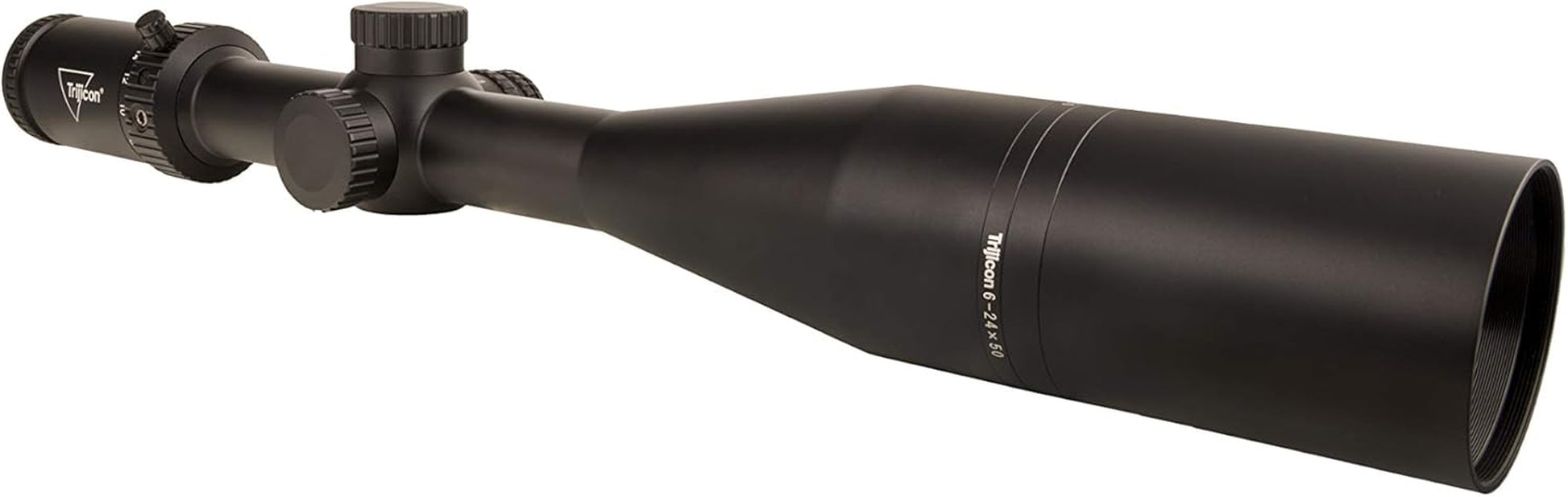 Tenmile HX Long-Range Hunting Riflescopes